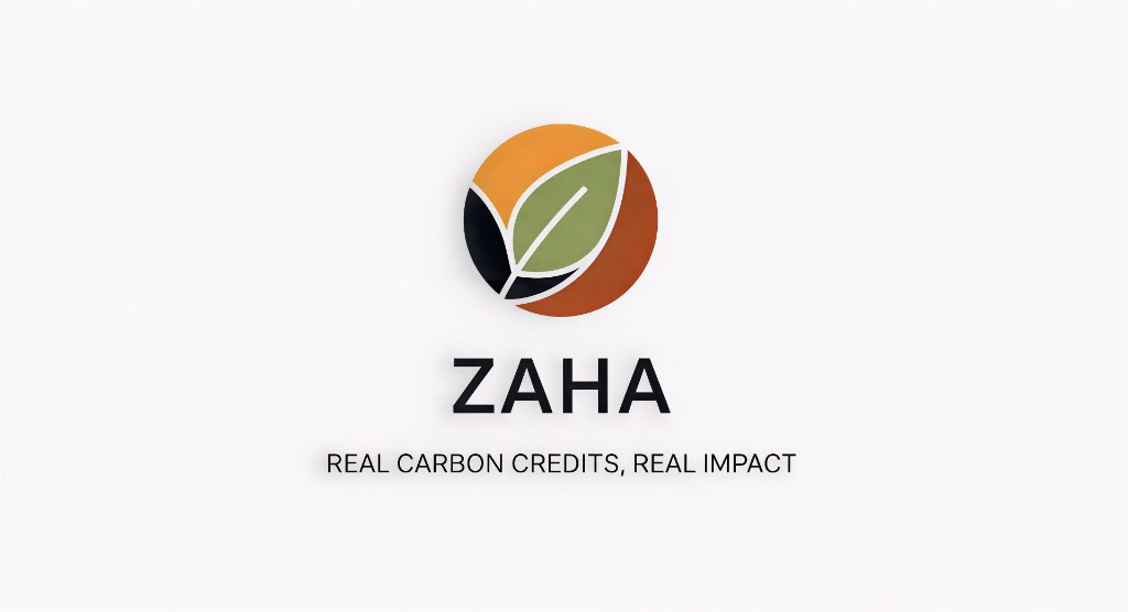 Zahacarbon Logo